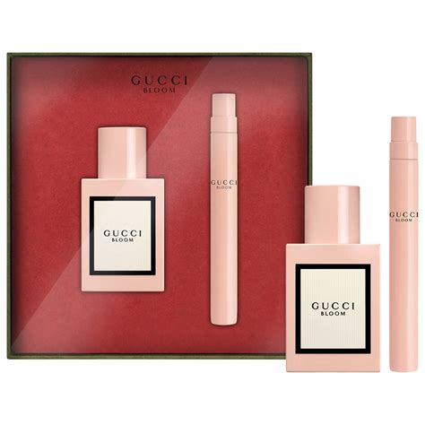 gucci blooms saldi|sephora gucci perfume.